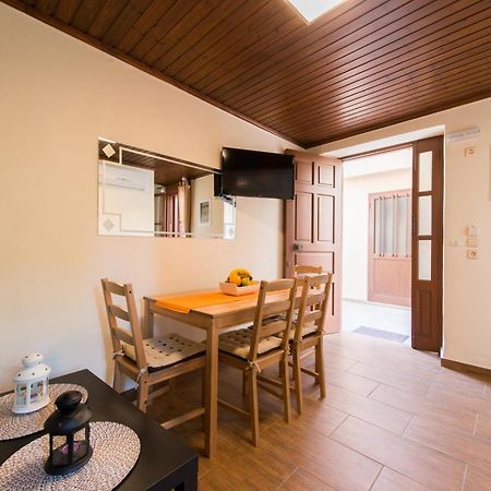 Xenios Zeus Maisonettes Old Town Rhodes Rhodes City Exterior foto